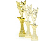 S02 + FP190 - A - Soccer Trophy